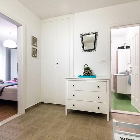 Apartment Martha สปลิท ภายนอก รูปภาพ