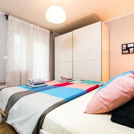 Apartment Martha สปลิท ภายนอก รูปภาพ