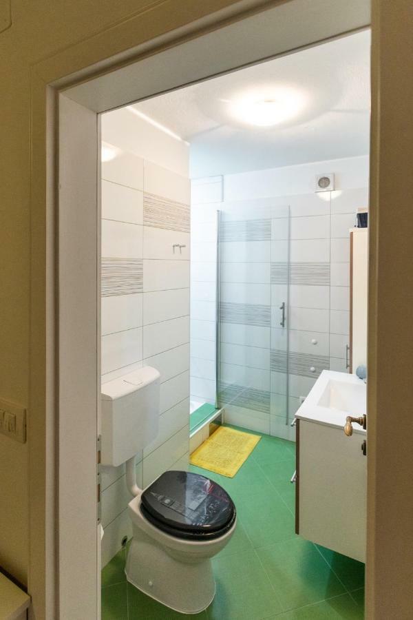 Apartment Martha สปลิท ภายนอก รูปภาพ