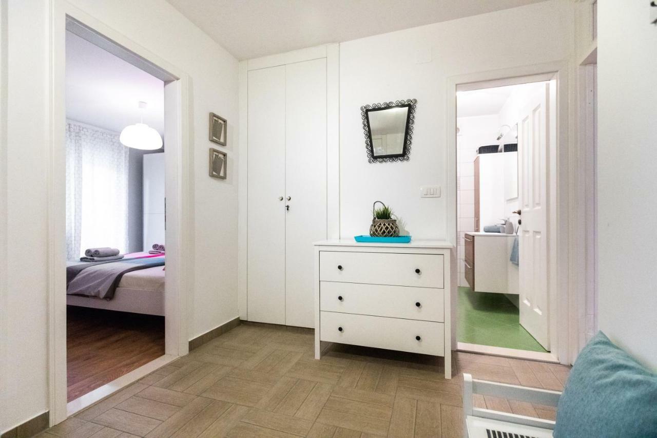Apartment Martha สปลิท ภายนอก รูปภาพ