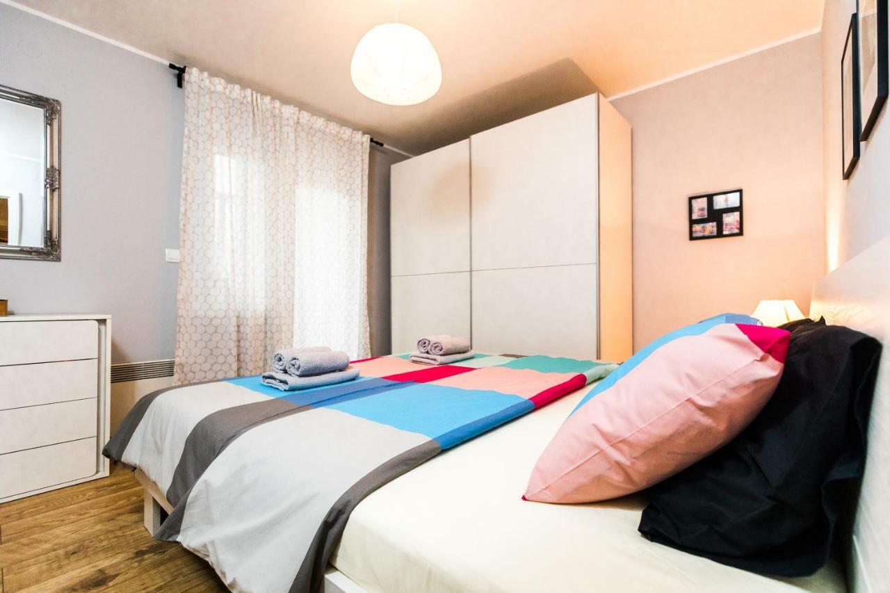 Apartment Martha สปลิท ภายนอก รูปภาพ