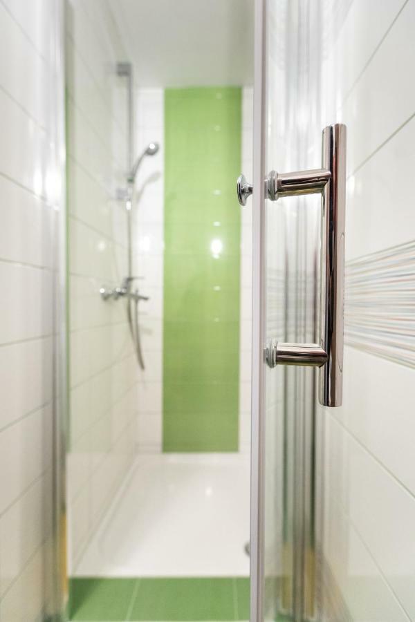 Apartment Martha สปลิท ภายนอก รูปภาพ