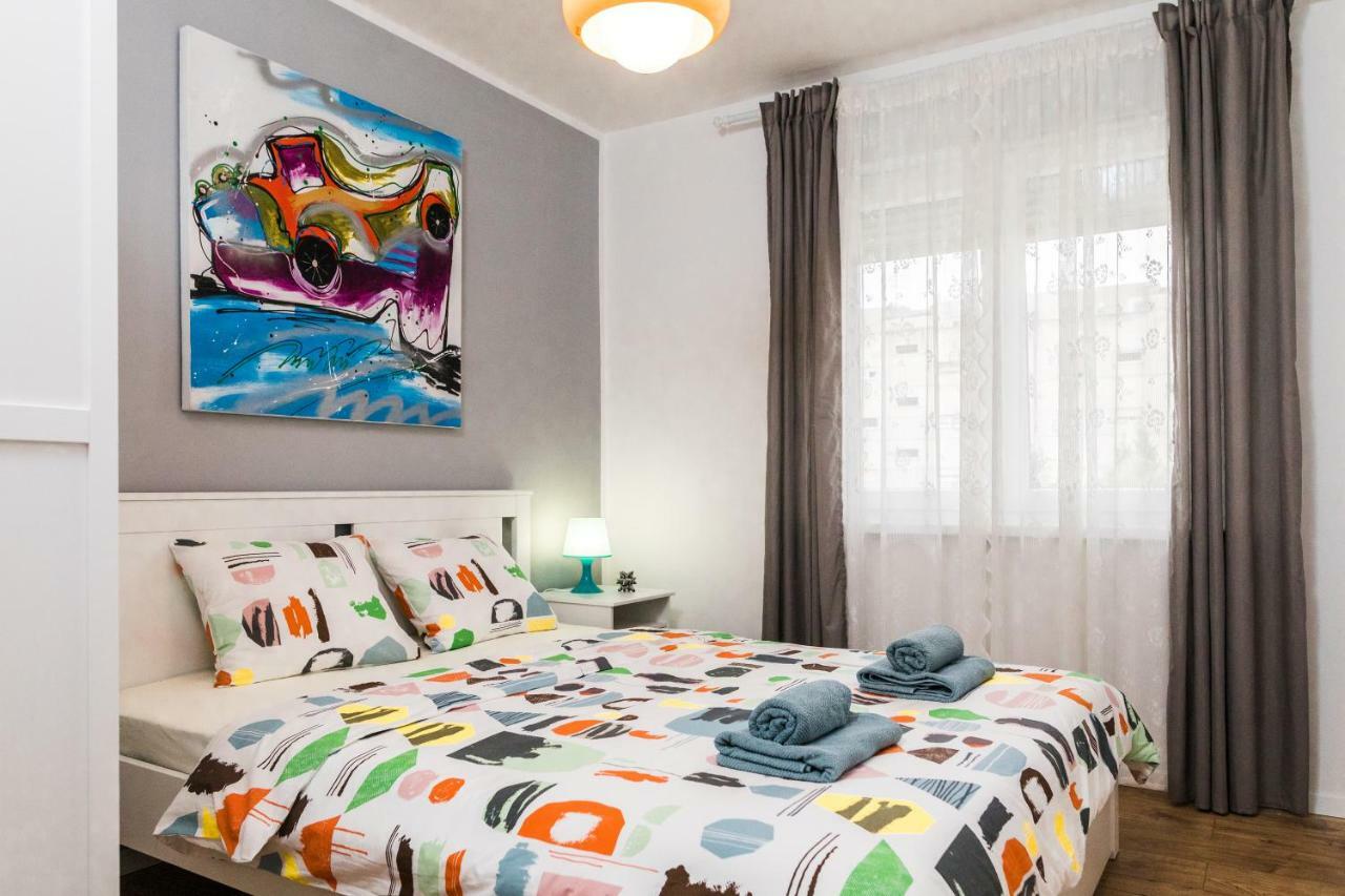 Apartment Martha สปลิท ภายนอก รูปภาพ